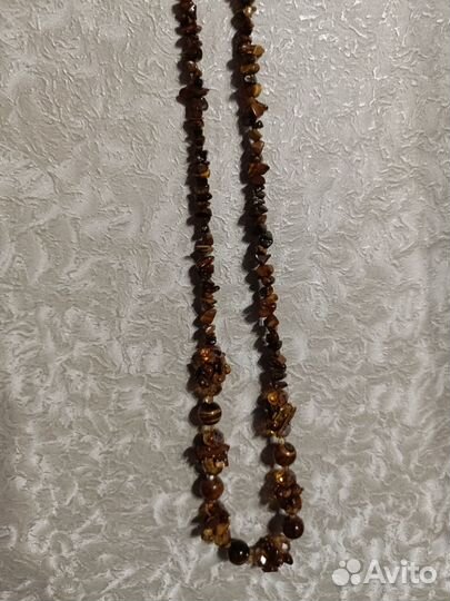 Очень красивые бусы