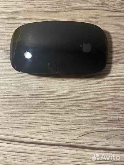 Мышь Apple magic mouse 2