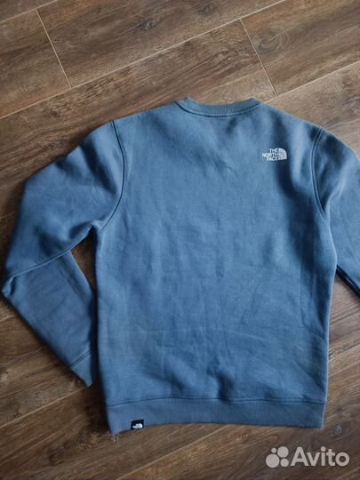 Свитер The north face оригинал
