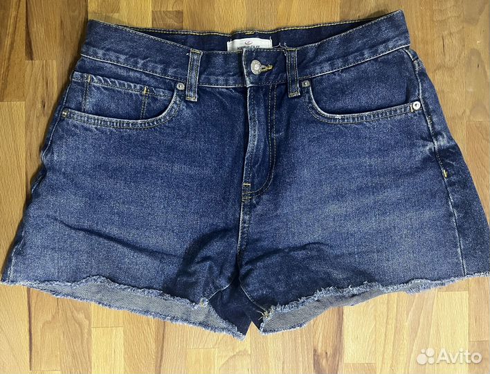 Шорты 44-46р