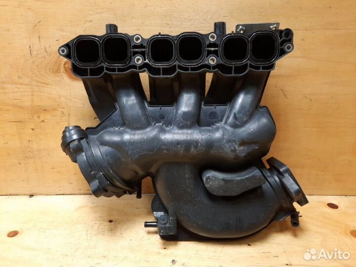 Коллектор впускной Nissan Teana J32 VQ25DE 2011