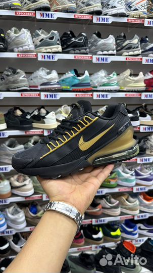 Кроссовки nike air max pulse roam