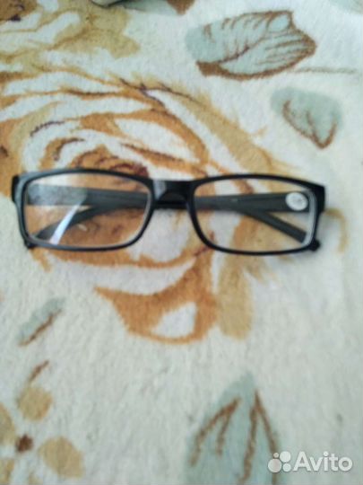 Очки женские