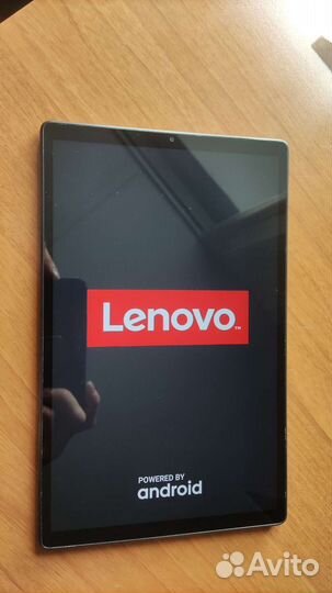 Планшет lenovo tab m10 fhd plus 4/128