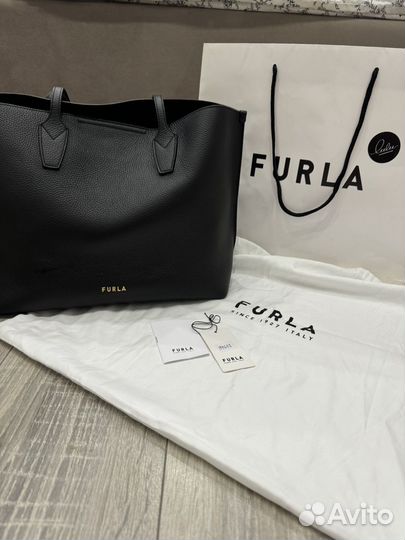 Сумка furla оригинал