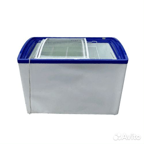 Ларь морозильный Dancar DE400