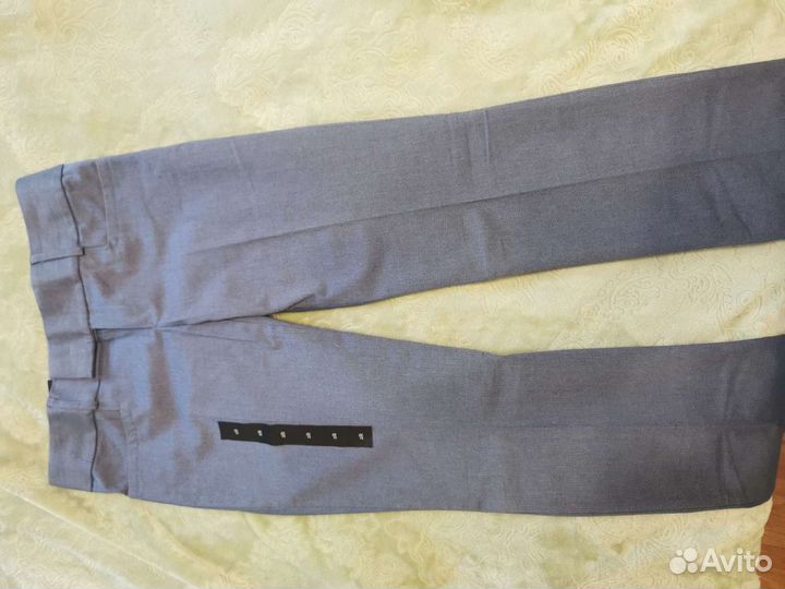 Брюки 42