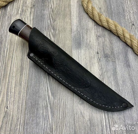 Разделочный нож