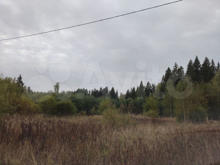 Участок 1,7 га (СНТ, ДНП)