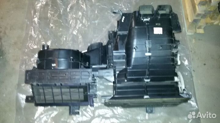 Отопитель xd