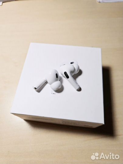 Airpods pro 2 huilian 277 h2s ultra