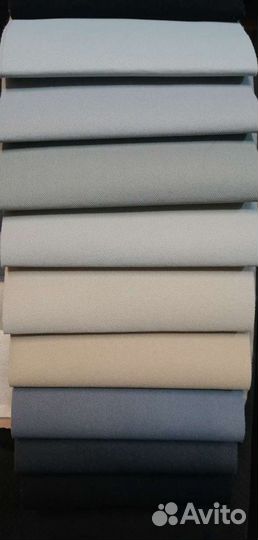 Ткань потолочная автомобильная