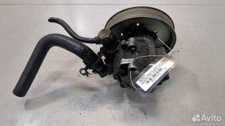 Гур Audi A6 (C5) Allroad