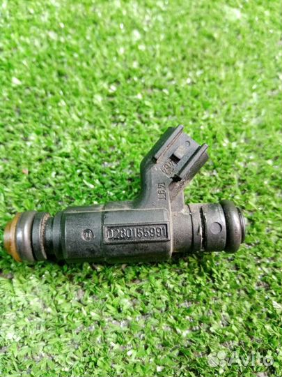 Форсунка топливная (комплект) Mini One Ra32 R50