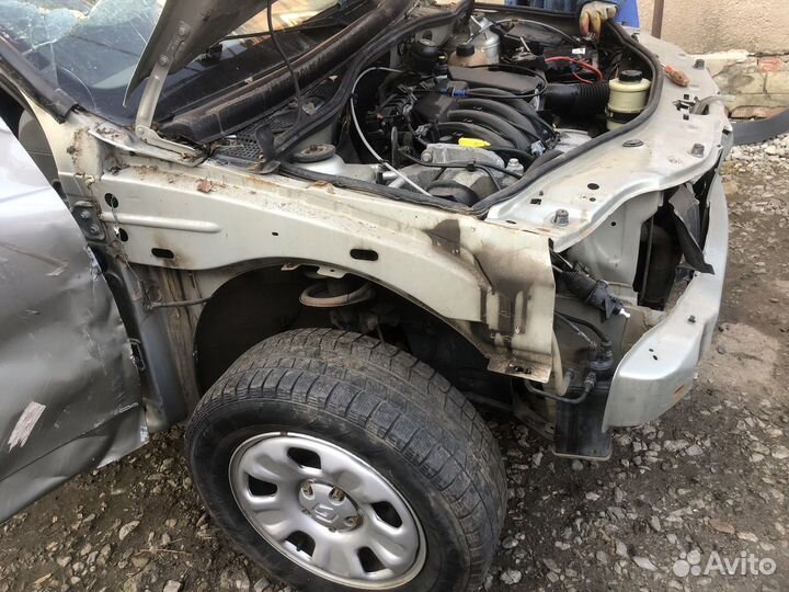 Диски на renault duster