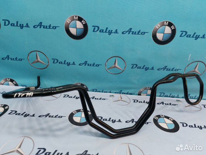 Радиатор гидроусилителя Mercedes-Benz E-Class W210