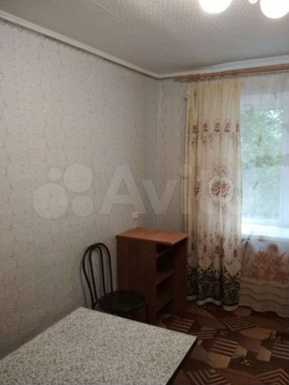 Комната 13 м² в 1-к., 2/5 эт.