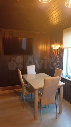 Дача 130 м² на участке 6 сот.