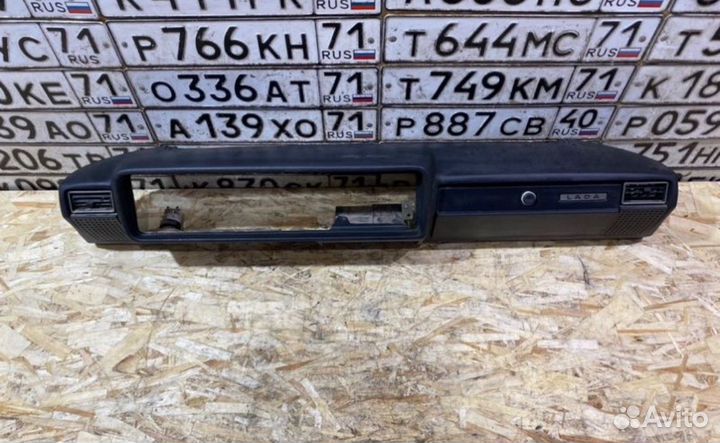 Торпеда на ваз 2107