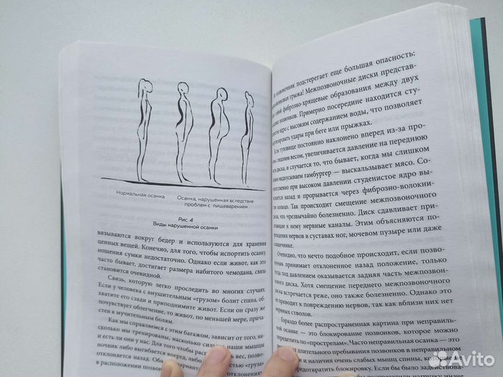 Книги по медицине/здоровью 