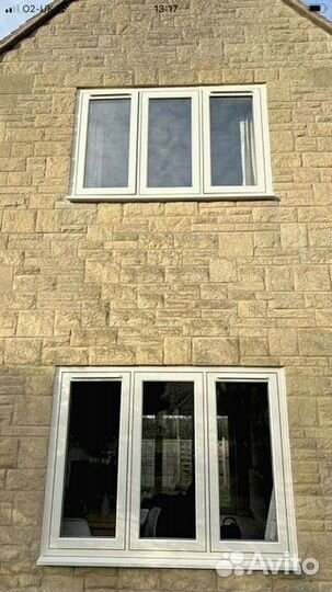 Остекление коттеджей, дома, дачи, квартир