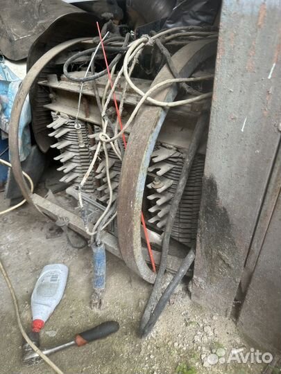 Сварочный аппарат