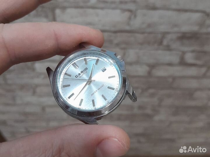 Часы casio