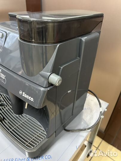 Кофемашина Saeco Vienna