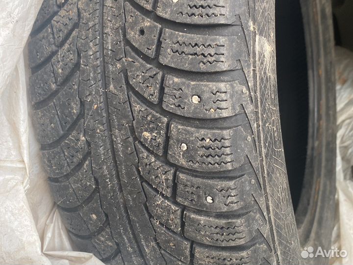 Gislaved Nord Frost 5 195/65 R15