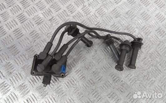 Катушка зажигания бензиновая ford focus 2 (KDN08DE