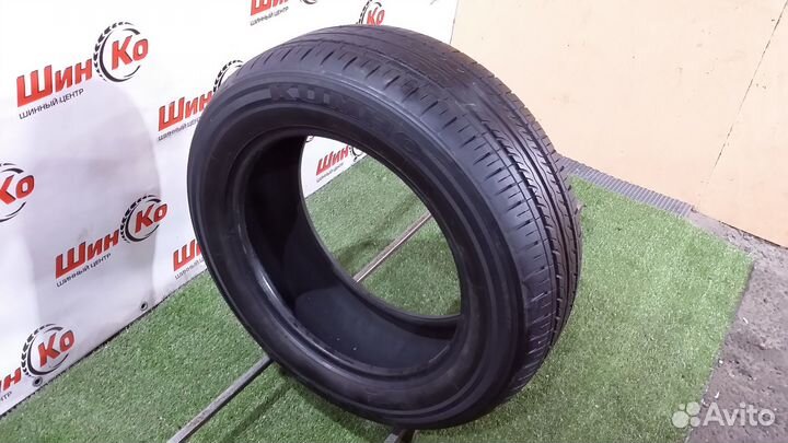 Kumho Solus KH17 205/60 R16