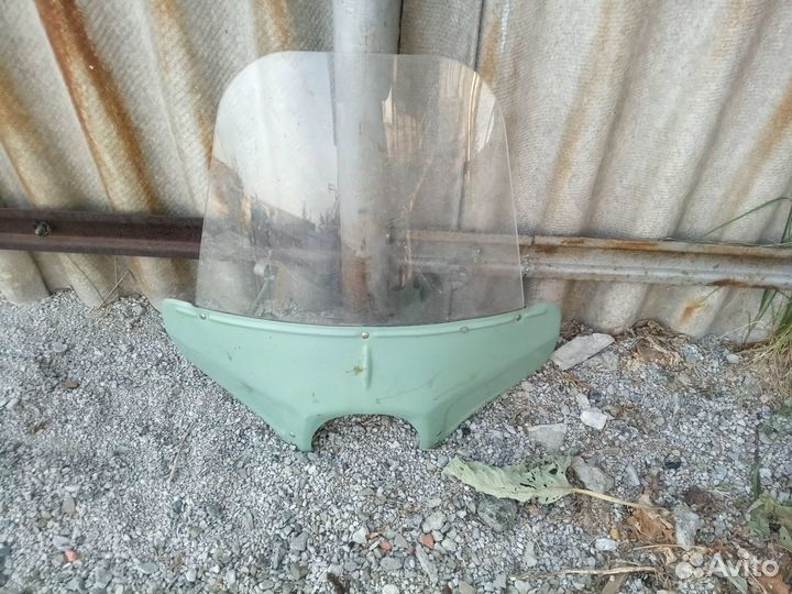 Мотоцикл Урал разбор