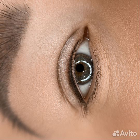 Окрашивание,ламинирование бровей/ресниц