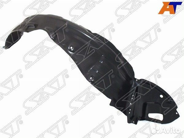 Подкрылок pontiac vibe, pontiac vibe 02-08, toyota