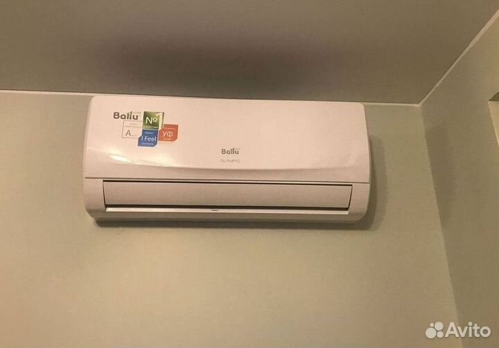 Кондиционер / большой выбор