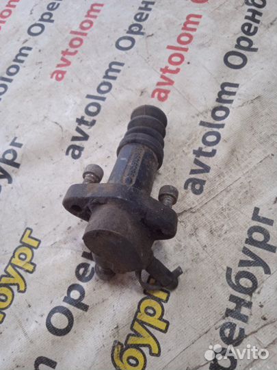 Цилиндр сцепления рабочий Daewoo Nexia kletn A15MF