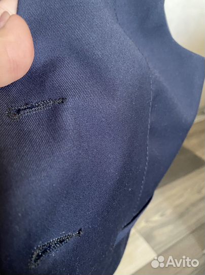 Костюм на мальчика