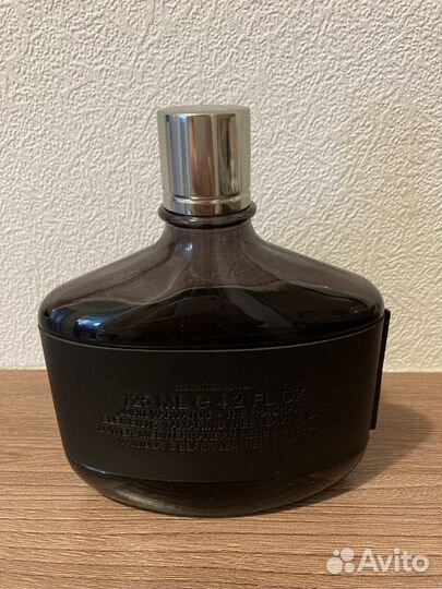 Туалетная вода John Varvatos 125