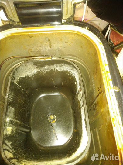 Хлебопечка panasonic sd zb2502