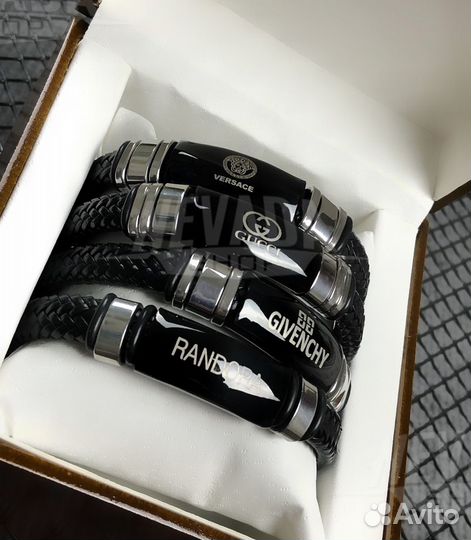 Браслеты (Магазин)