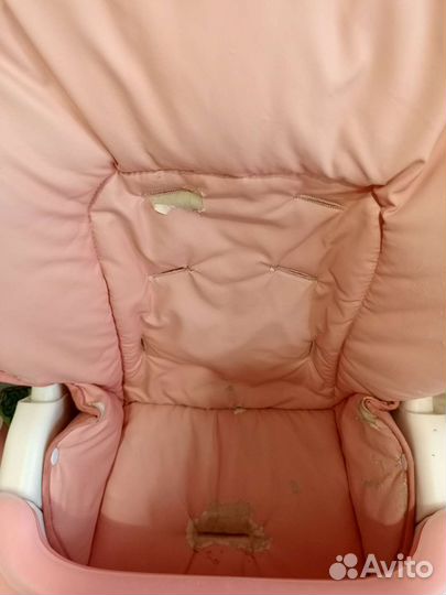 Стул для кормления