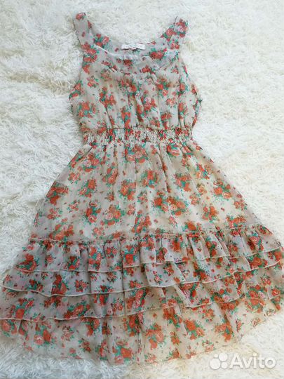 Женские вещи пакетом 42 44