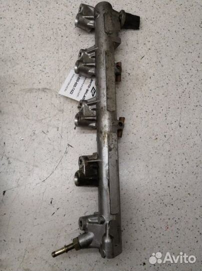 Рейка топливная Mazda Cx-7 ER L3VDT