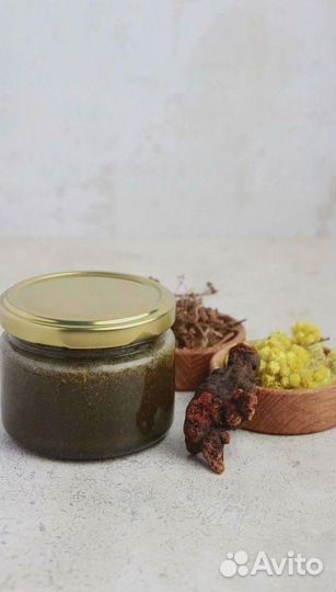 Продлевающий мужской мёд