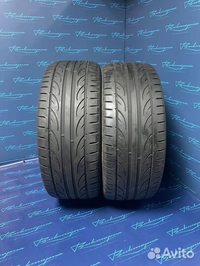 Hankook Ventus V12 Evo2 K120 225/45 R18 95Y