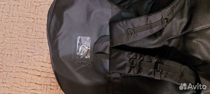 Сумка для sup