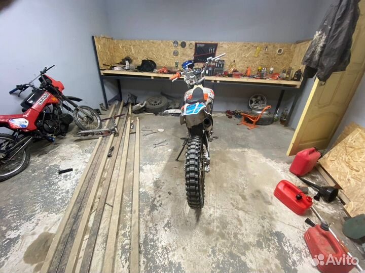 Kayo K1 MX
