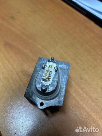 Модуль LED Audi A1 8X 2010-2015