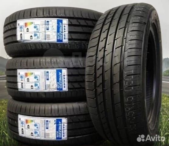 Sailun Atrezzo Elite 215/55 R17 94V