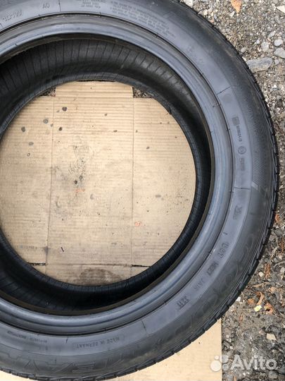 Goodyear Eagle F1 Asymmetric 235/55 R19